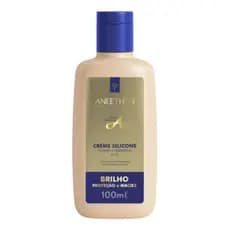 Creme De Silicone Aneethun Linha A 100ml