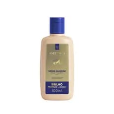 Aneethun Creme De Silicone Linha A 100Ml