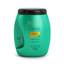Máscara Low Pow Cachos Aneethun 500g