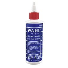 Wahl Óleo Lubrificante Para Lâminas De Máquinas Clipper Oil 118,3 ml