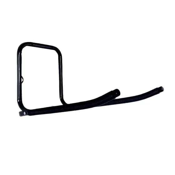 Suporte de Bicicleta P/ Parede Até duas Bikes Grandes