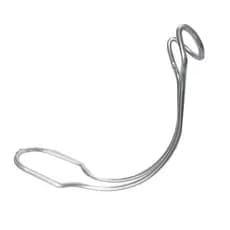 Gangorra para Suporte De Vara Pra Pesca