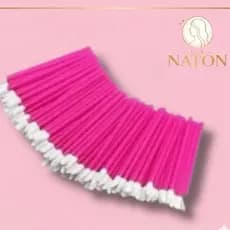 Aplicador para labios Descartável Profissional (10 a 50 Unidades) | Use Naton
