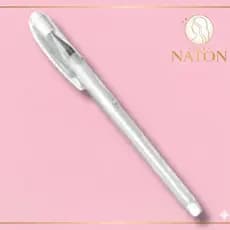 Caneta Gel para Sobrancelhas – Marcação Precisa e Resistente à Água | Use Naton