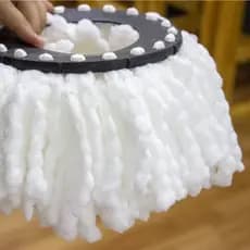 Refil para Mop Giratório 13 Litros