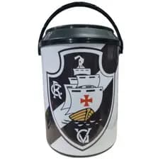 Cooler Térmico Caixa Térmica Vasco Futebol Clube 12 Latas