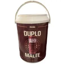 Cooler Térmico Caixa Térmica Brahma Duplo Malte 12 Latas