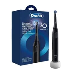 Escova de Dente Elétrica Oral-B iO2
