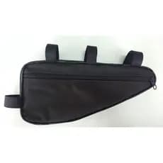 Bolsa de quadro bolsa de bicicleta grande