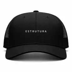 Bone Dad Hat Thiago brava " ESTRUTURA"