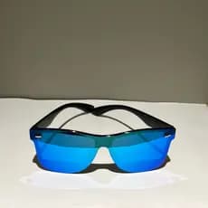 Óculos de Sol Feminino masculino quadrado Proteção UV400 lançamento