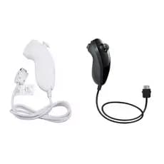 Wii nunchuck