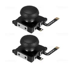 R36S R36H Swicth Hall Effect Joystick peça de substituição de analógico efeito Hall R36S R36H Swicth