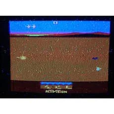 Supressor de ruidos RF para consoles atari, master system, etc...