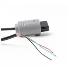 N64 cabo do controle novo de alta qualidade