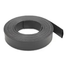 Tubo Espaguete Termo Retrátil 40mm - Contração 2:1 Sem cola