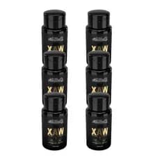 KIT 6x PÓ MODELADOR DON VITOR 15g 6 unidades