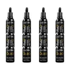 KIT 12x ÓLEO  PARA BARBA DON VITOR 30ml 12un