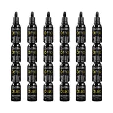 KIT 24x ÓLEO PARA BARBA DON VITOR 30ml 24un
