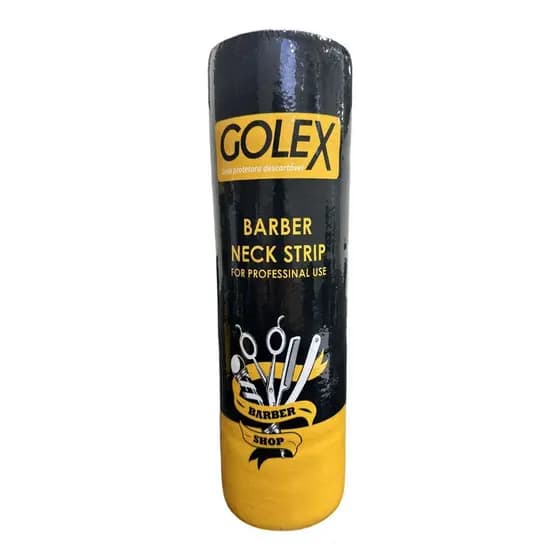 GOLA HIGIÊNICA PACOTE COM 5 ROLOS 500un