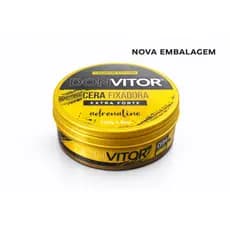 PASTA CARAMELO MODELADORA DON VITOR 150g 1un