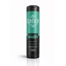 SHAMPOO ANTI CASPA CLASSE A 300ML 1 UN