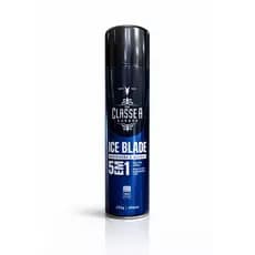 RESFRIADOR DE LAMINAS 5 EM 1 CLASSE A 400ML 1UN