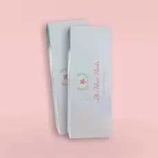 Nova Fibra de Vidro pronta para uso - LB Fiber Nails