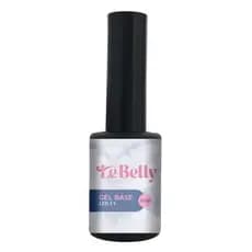 Gel Base Clear Lê Belly 10ml / Blindagem Capa Base De Unhas em Gel