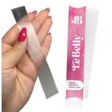 Fibra de Vidro Pronta Para Uso - 50 Unhas - Lê Belly - PROMOÇÃO