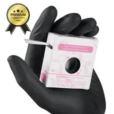 Fibra de Unhas em Rolo - 4 metros - LB Fiber Nails