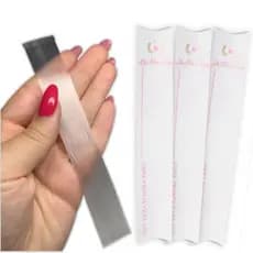 Fibra Pronta Para Uso (Rende 150 UNHAS)