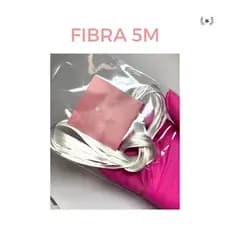 Fibra para Unhas | LB Fiber Nails 5M