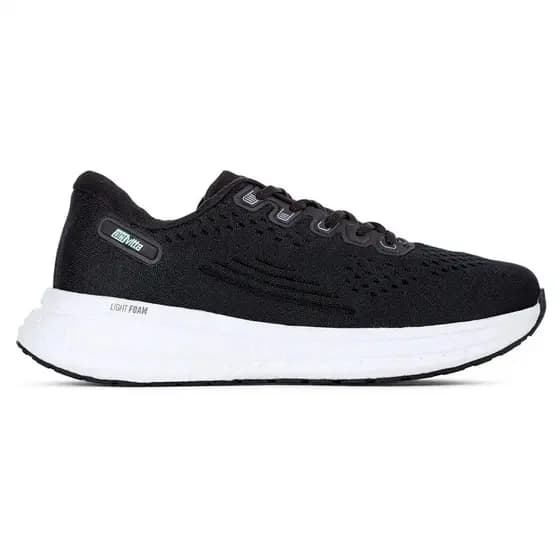 Tênis Actvitta EVA Expandido Feminino Original Esportivo Alta Performance Anti Derrapante Treino