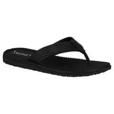 Chinelo Beira Rio Conforto Dedo Frisos Antiderrapante Confortavel Seguro Básico