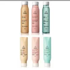 Natura Tododia  Shampoo 300 ml + Condicionador 280 ml