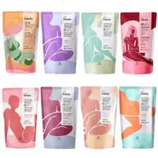 Refil Natura Tododia Creme Hidratante 400ml Várias Fragrâncias