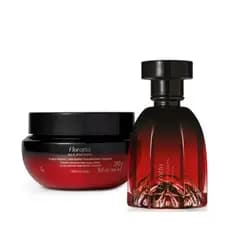Floratta Red Passion  creme  deo parfum  á escolher