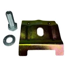 Suporte Fixação Bateria Up Gol G5 G6 G7 Fox Space Fox Amarok