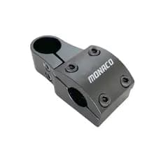 Mesinha Monaco Action Suporte Guidão 22.2mm Ahead Set
