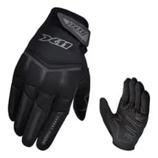 Luva X11 Moto Bike Função Touch Screen Reforçada Com Velcro