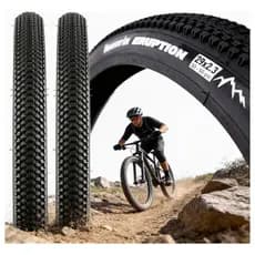 Kit 02 Pneus Levorin Eruption 29X2.30 Banda Leve