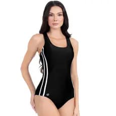 Body Maiô Feminino Moda Praia 2025 Natação Poliamida Premium Lançamento Envio Imediato Disponível