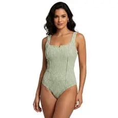 Maiô Body Feminino Chapa Barriga Asa Delta Textura Envio Imediato Verão Lancamento 2026