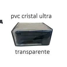 capa pvc para air fryer wap barbecue