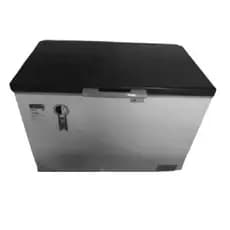 capa para tampa de freezer midea 145 L