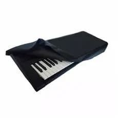 Capa Teclado Yamaha, Korg, Roland passar medidas antes da compra