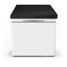 capa para o freezer eletrolux hi440 - 400 Lts