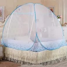 Mosquiteiro Tipo Tenda Casal  150X200