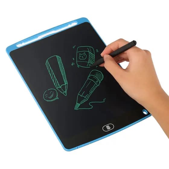 Lousa Magica Digital Tablet LCD 20cm